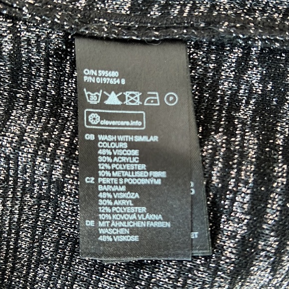 H&M cardigan - Picture 8 of 9